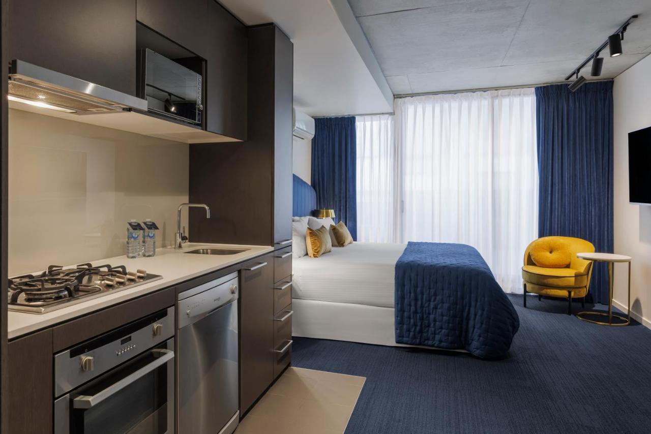 Avani Jazz Corner Residences Hotel